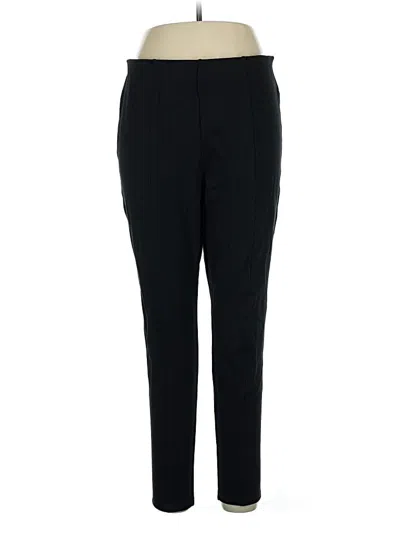 Pre-owned Old Navy Dress Pants In Black
