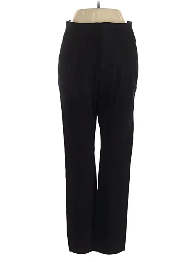 Pre-owned Old Navy Dress Pants In Black