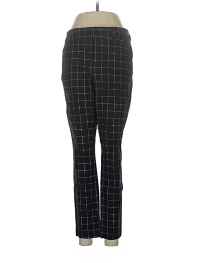 Pre-owned Old Navy Dress Pants In Black