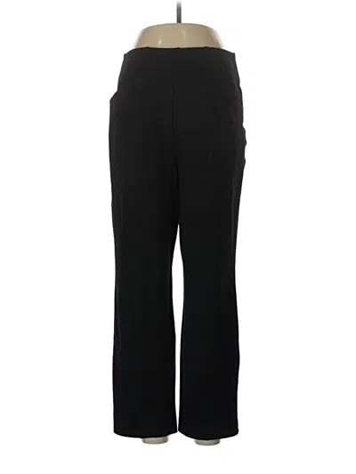 Pre-owned Old Navy Dress Pants In Black