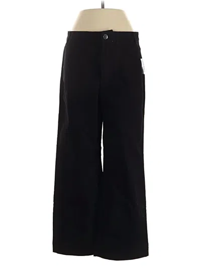 Old Navy Dress Pants In Black