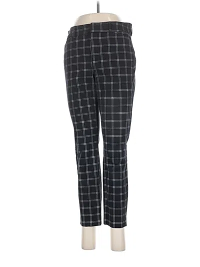Pre-owned Old Navy Dress Pants In Black