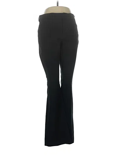 Pre-owned Old Navy Dress Pants In Black