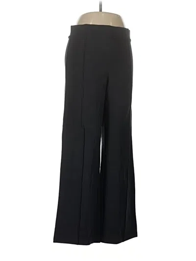 Pre-owned Old Navy Dress Pants In Black