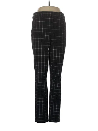 Pre-owned Old Navy Dress Pants In Black
