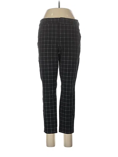 Pre-owned Old Navy Dress Pants In Black