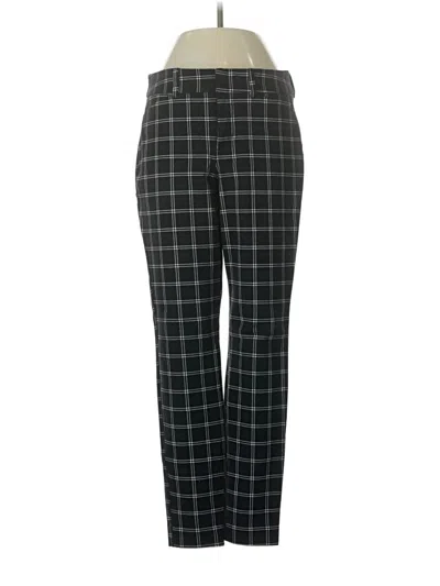 Pre-owned Old Navy Dress Pants In Black