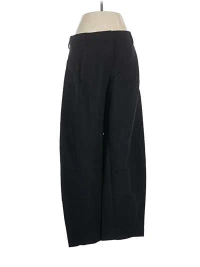 Old Navy Dress Pants In Black