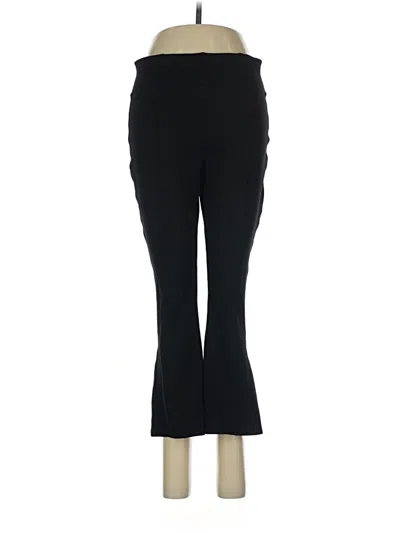 Pre-owned Old Navy Dress Pants In Black