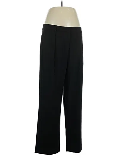 Pre-owned Old Navy Dress Pants In Black
