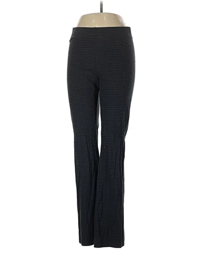 Pre-owned Old Navy Dress Pants In Black