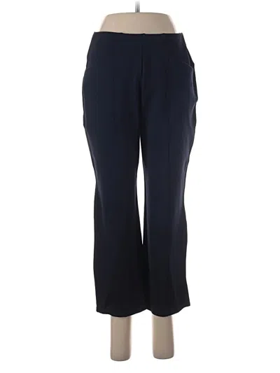 Pre-owned Old Navy Dress Pants In Black