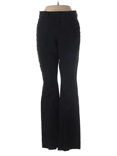Pre-owned Old Navy Dress Pants In Black