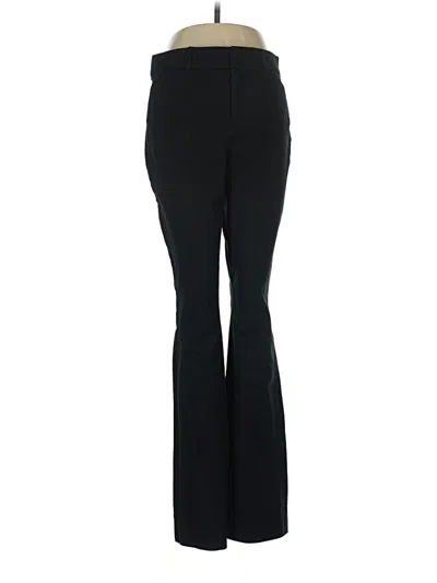 Pre-owned Old Navy Dress Pants In Black