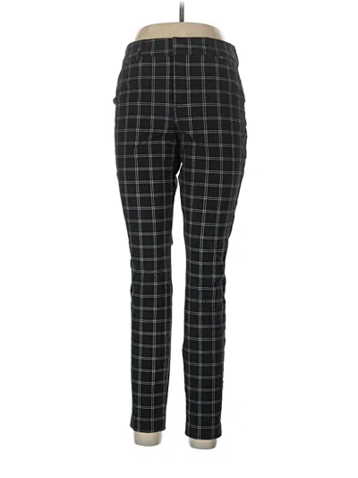 Pre-owned Old Navy Dress Pants In Black