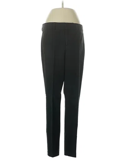 Pre-owned Old Navy Dress Pants In Black