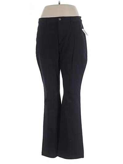 Old Navy Dress Pants In Black