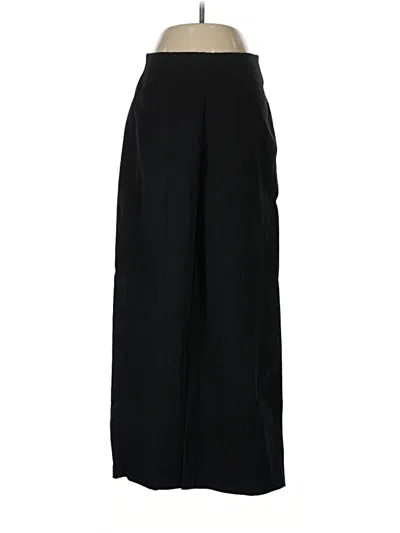 Pre-owned Old Navy Dress Pants In Black