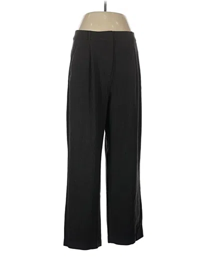 Pre-owned Old Navy Dress Pants In Black