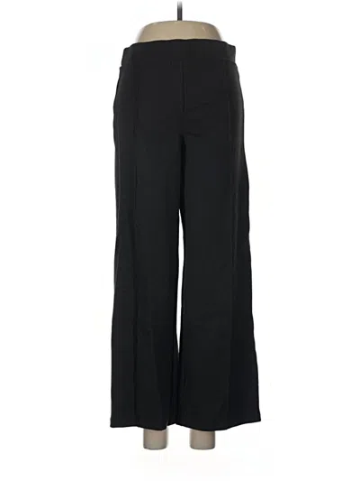 Pre-owned Old Navy Dress Pants In Black