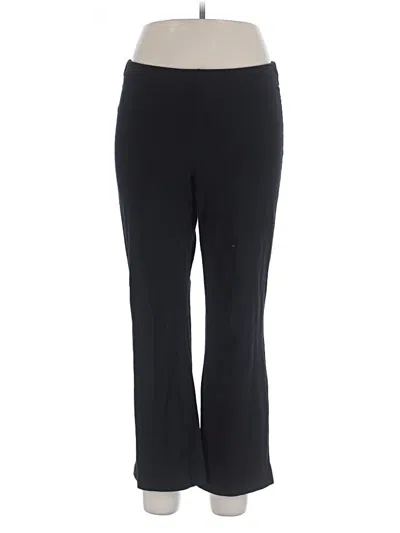 Pre-owned Old Navy Dress Pants In Black