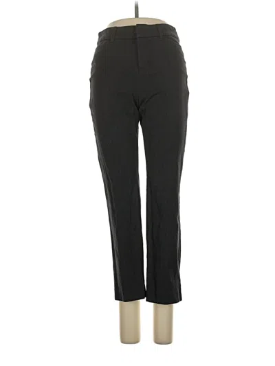 Pre-owned Old Navy Dress Pants In Black