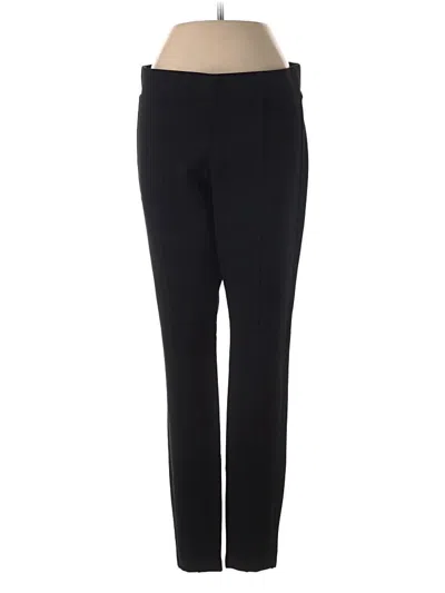 Pre-owned Old Navy Dress Pants In Black