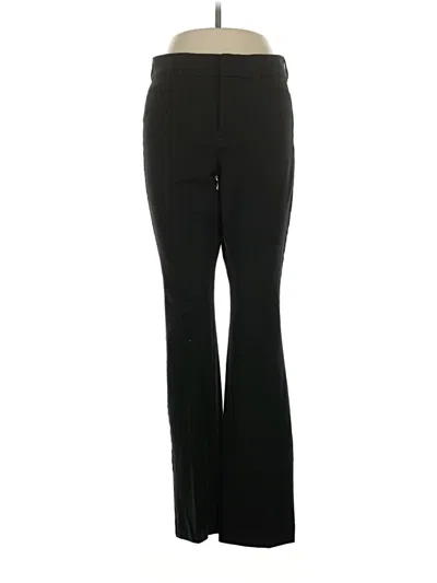 Pre-owned Old Navy Dress Pants In Black