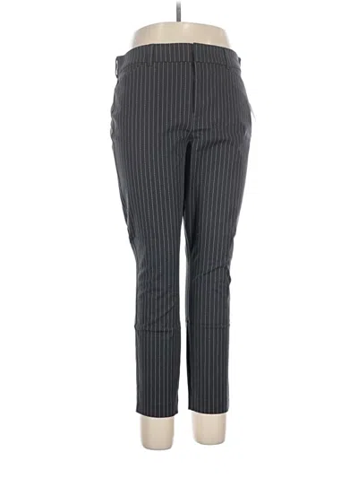 Old Navy Dress Pants In Black