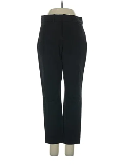 Pre-owned Old Navy Dress Pants In Black