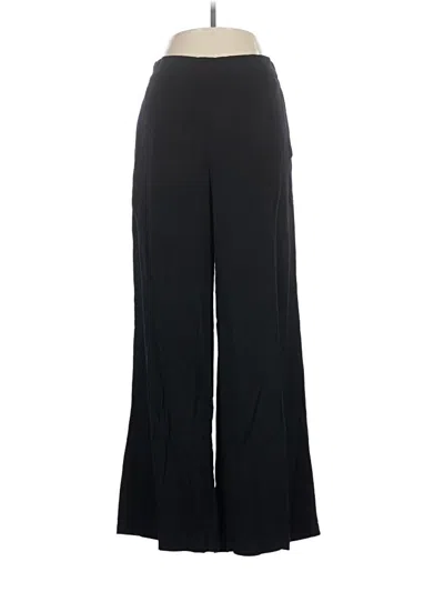 Pre-owned Old Navy Dress Pants In Black