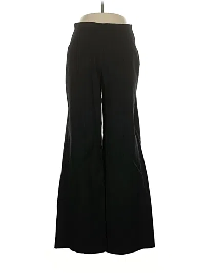 Pre-owned Old Navy Dress Pants In Black