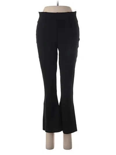 Pre-owned Old Navy Dress Pants In Black