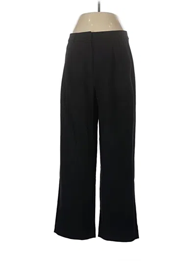 Pre-owned Old Navy Dress Pants In Black