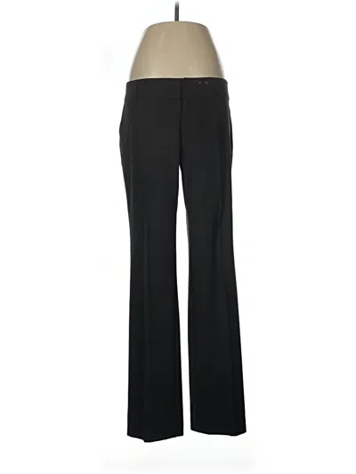Pre-owned Old Navy Dress Pants In Black