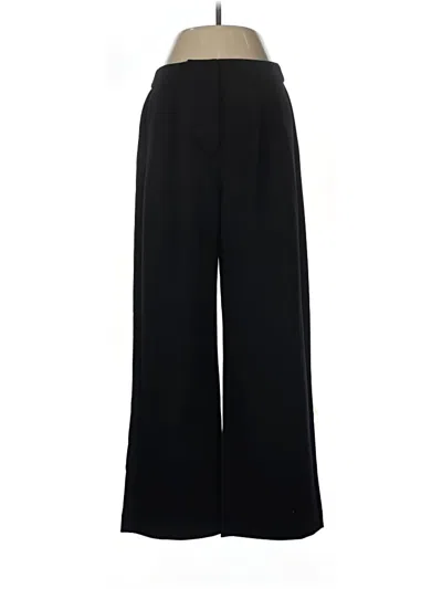Pre-owned Old Navy Dress Pants In Black