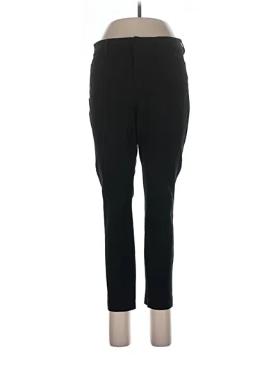 Pre-owned Old Navy Dress Pants In Black