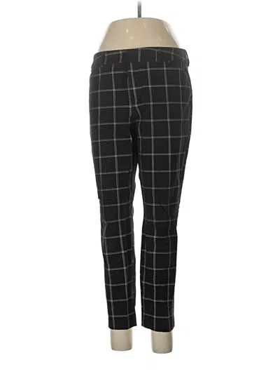 Pre-owned Old Navy Dress Pants In Black