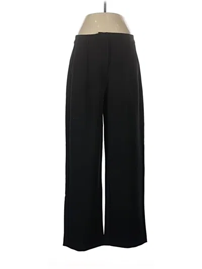 Pre-owned Old Navy Dress Pants In Black