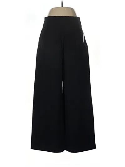 Pre-owned Old Navy Dress Pants In Black