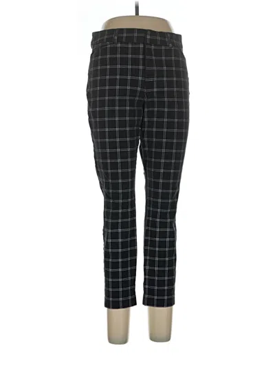 Pre-owned Old Navy Dress Pants In Black