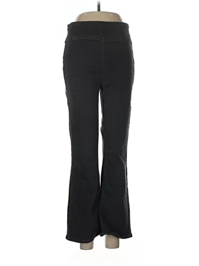 Pre-owned Old Navy Dress Pants In Black