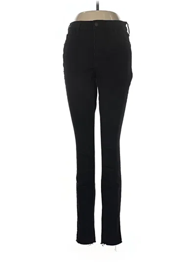 Pre-owned Old Navy Dress Pants In Black