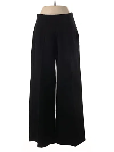 Pre-owned Old Navy Dress Pants In Black