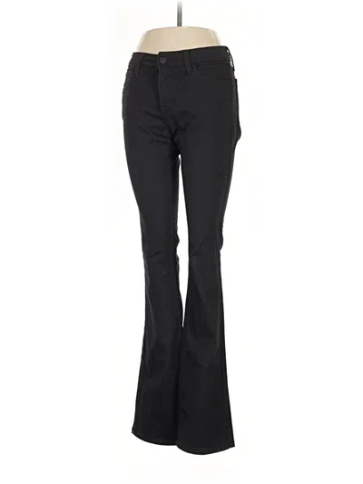 Pre-owned Old Navy Dress Pants In Black