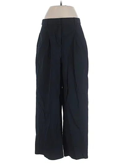 Pre-owned Old Navy Dress Pants In Black