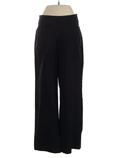 Pre-owned Old Navy Dress Pants In Black