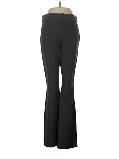 Pre-owned Old Navy Dress Pants In Black