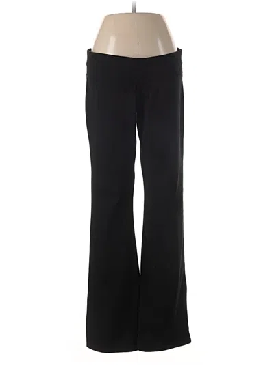 Pre-owned Old Navy Dress Pants In Black