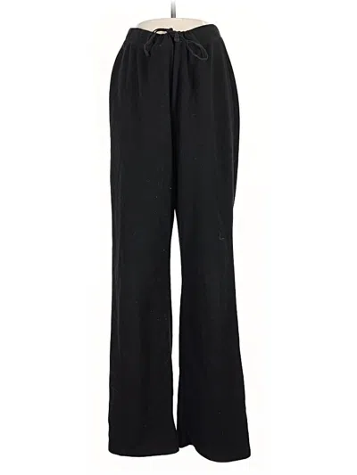 Pre-owned Old Navy Dress Pants In Black